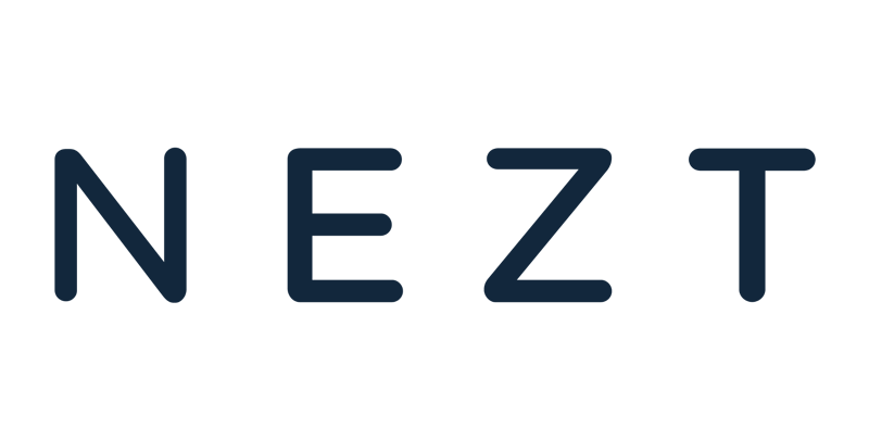 logo colchones nezt